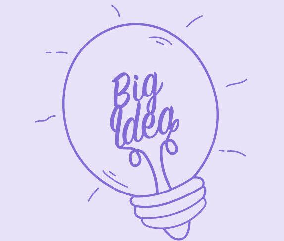 Big Ideas